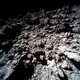 Imagen para el artículo titulado Los rover de Hayabusa 2 envían nuevas imágenes y el primer vídeo desde la superficie del asteroide Ryugu